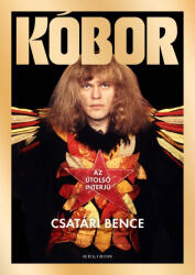 Kóbor (ISBN: 9789636205225)