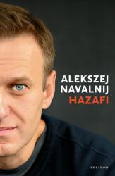 Hazafi (ISBN: 9789636205287)