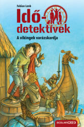 A vikingek varázskardja (ISBN: 9789636850067)