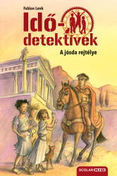 A jósda rejtélye (ISBN: 9789636850074)