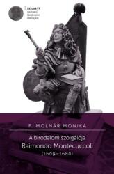 A birodalom szolgálója - Raimondo Montecuccoli (2024)