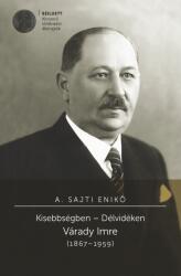 Kisebbségben - Délvidéken (2024)