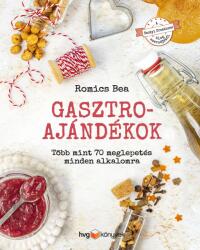 Gasztroajándékok (2024)