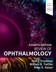 Revizuire în oftalmologie (ISBN: 9780323794183)