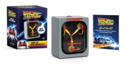 Back to the Future: Light-Up Flux Capacitor (2024)