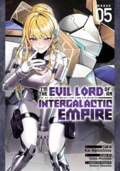 I'm the Evil Lord of an Intergalactic Empire! (2024)