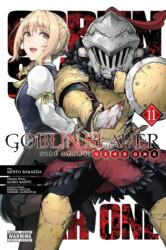 GOBLIN SLAYER SIDE STORY YEAR 1 V11 | V11 (2024)