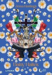 Daisy Haites - Jessa Hastings (ISBN: 9786303421797)