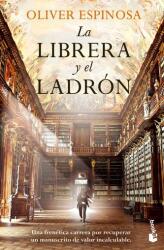 La librera y el ladron (0000)