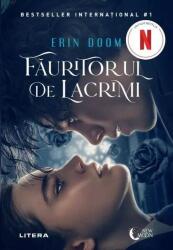 Fauritorul de lacrimi - Erin Doom (ISBN: 9786303422459)