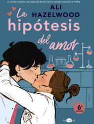 LA HIPOTESIS DEL AMOR BOLSILLO - HAZELWOOD, ALI (0000)