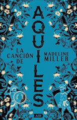 LA CANCION DE AQUILES ADN | MILLER, MADELINE (0000)