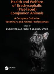 Health and Welfare of Brachycephalic (ISBN: 9780367207243)