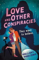 Love and Other Conspiracies - Marlowe, Mallory (ISBN: 9780593640081)