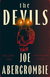 The Devils (ISBN: 9781250880055)