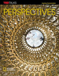 Perspectives 3: Student Book - DELLAR WALKLEY (ISBN: 9781337277143)
