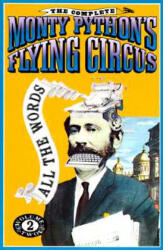 Complete Monty Python's Flying Circus - Monty Python, Monty Python, Graham Chapman (ISBN: 9780679726487)