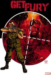 Get Fury - Garth Ennis (ISBN: 9781302912543)
