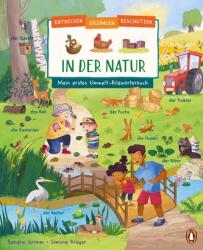 Descoperă, povestește, protejează - În natură - Primul meu dicționar vizual despre mediu (ISBN: 9783328300885)