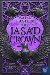 The Jasad Crown (ISBN: 9780356525471)