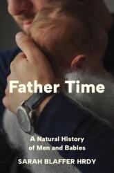 Father Time (ISBN: 9780691238777)