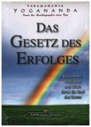 Das Gesetz des Erfolges (ISBN: 9780876121573)