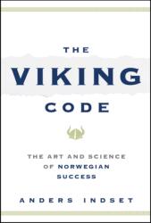 The Viking Code - Indset, Anders (ISBN: 9781394288762)