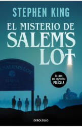 El misterio de Salem's Lot (ISBN: 9788466370707)