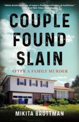 Couple Found Slain (ISBN: 9781250839008)