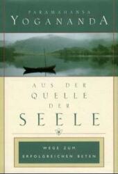 Din izvorul sufletului (ISBN: 9780876121726)