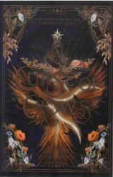 A Curse of Crows (ISBN: 9781399616126)