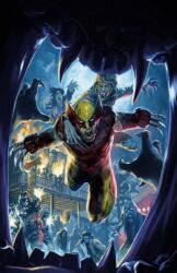 X-Men: Blood Hunt (ISBN: 9781302958664)