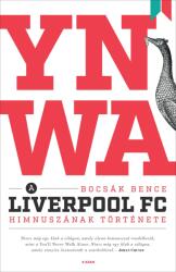 YNWA (ISBN: 9786156345417)