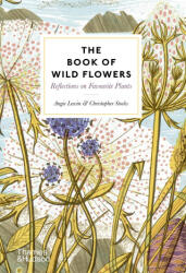 The Book of Wild Flowers (ISBN: 9780500027066)