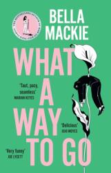 What A Way To Go (ISBN: 9780008559526)