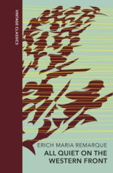 Nimic nou pe Frontul de Vest (ISBN: 9781784879716)