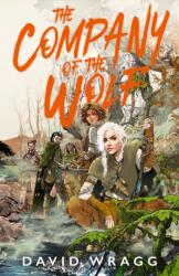 The Company of the Wolf (ISBN: 9780008533779)