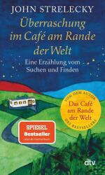 Überraschung im Café am Rande der Welt (ISBN: 9783423352338)