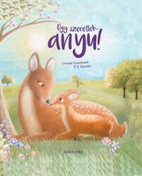 Úgy szeretlek, anyu! (2024)