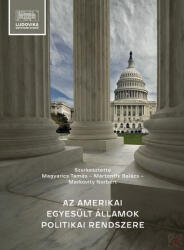 Az Amerikai Egyesült Államok politikai rendszere (2024)