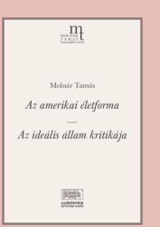 Az amerikai életforma (2024)