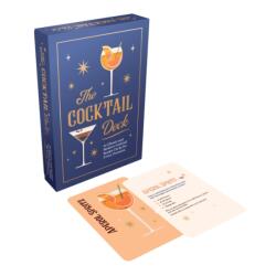 The Cocktail Deck (2023)