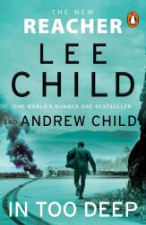 In Too Deep (2025)
