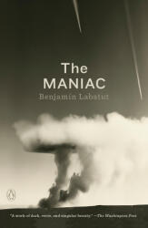 The MANIAC (2024)