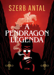 A pendragon legenda (ISBN: 9789632676357)
