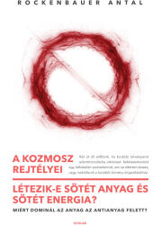A kozmosz rejtélyei (ISBN: 9789635099672)