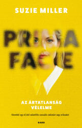 Prima facie - Az ártatlanság vélelme (ISBN: 9789635665556)