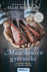 Mauthausen gyermeke (ISBN: 9789635709748)