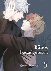 Bűnös beszélgetések 5 (ISBN: 9789635951116)