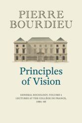 Principiile viziunii: Sociologie generală, Volumul 4 (ISBN: 9781509526710)
